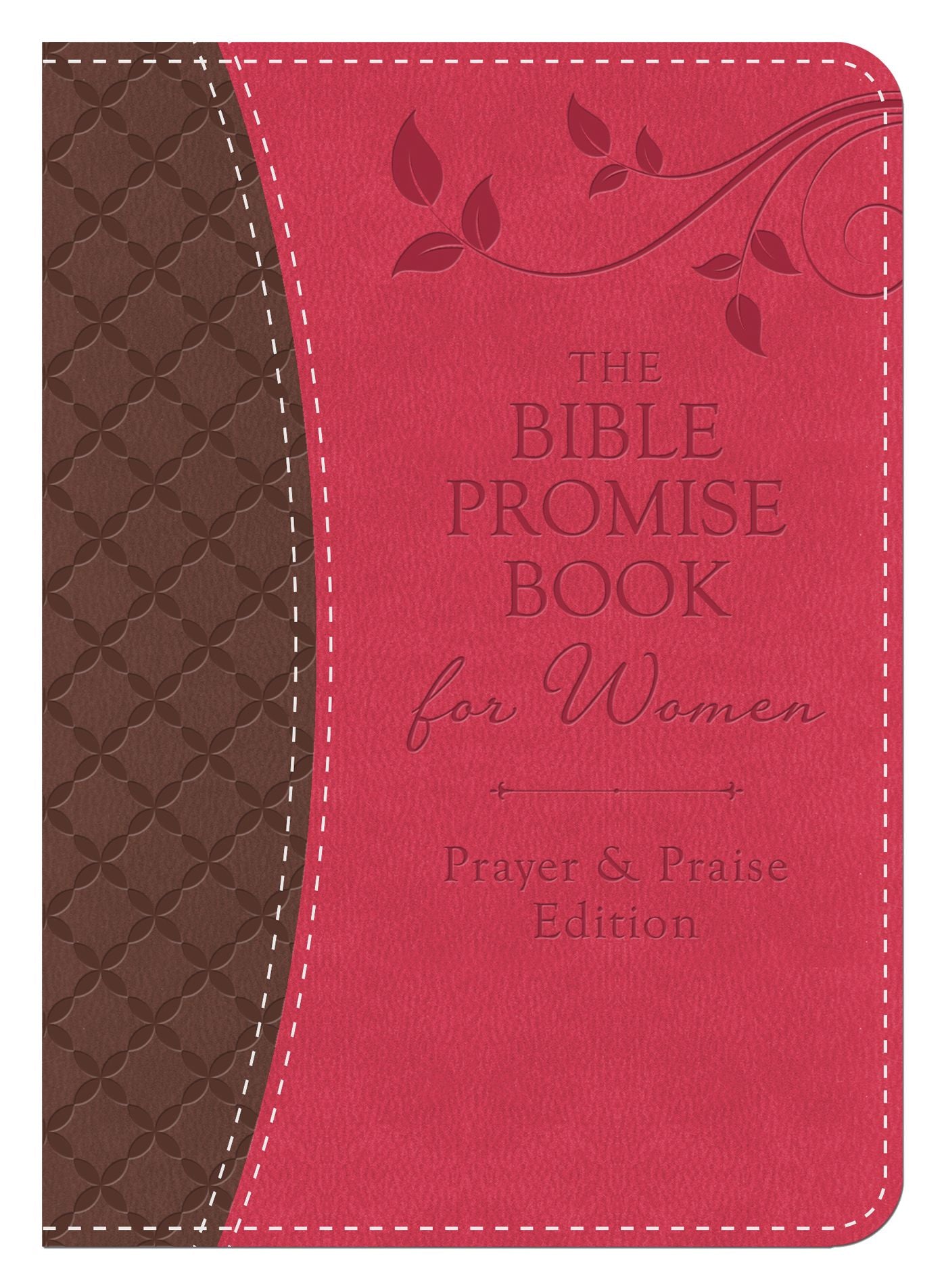 The Bible Promise Book for Women - Prayer & Praise Edition: King James Version