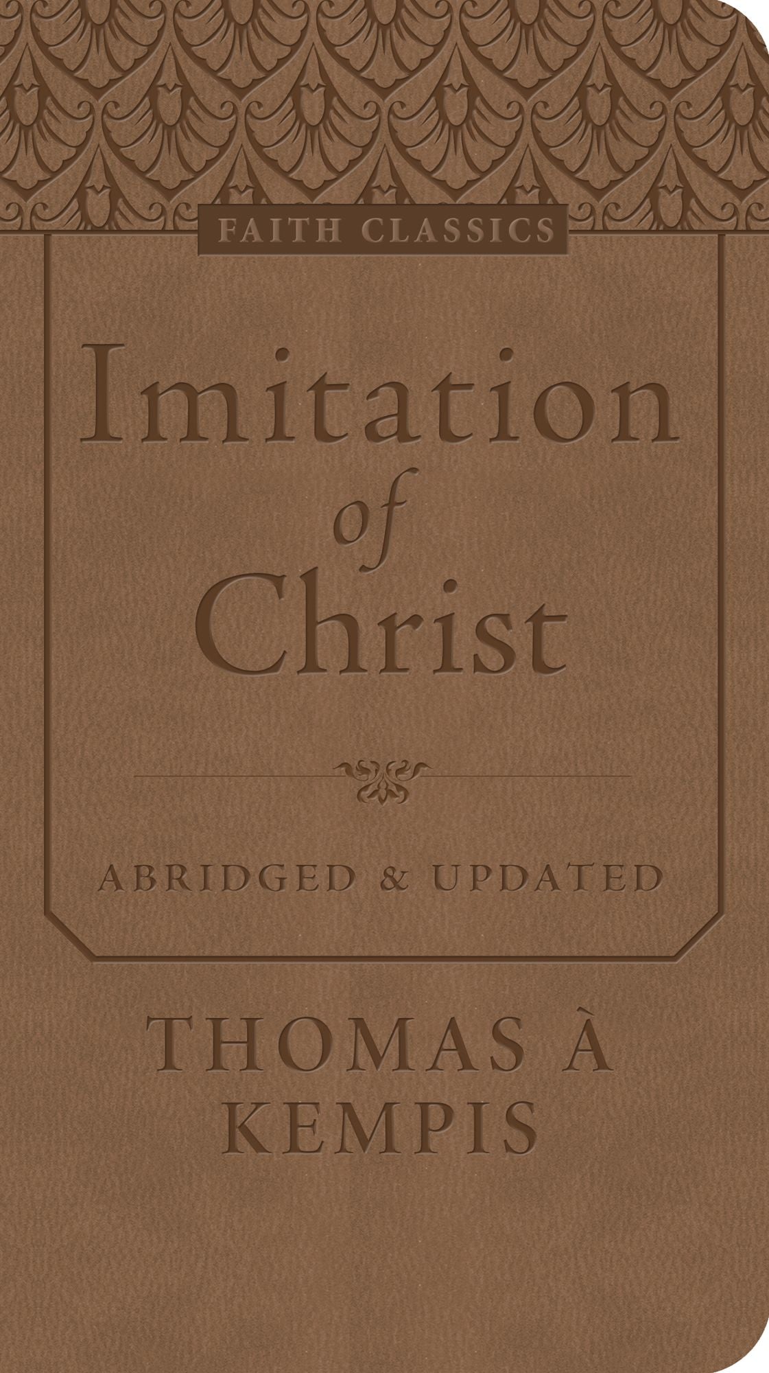The Imitation of Christ