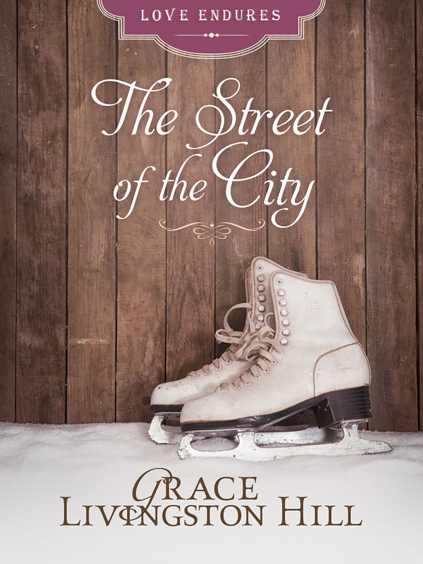 The Street of the City