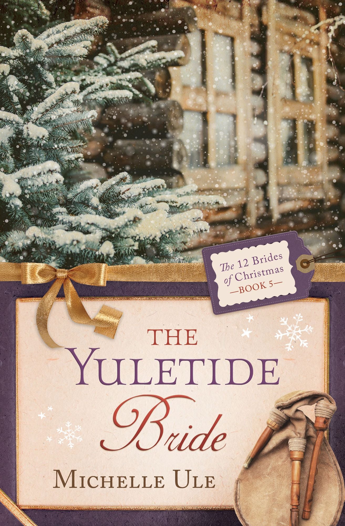 The Yuletide Bride