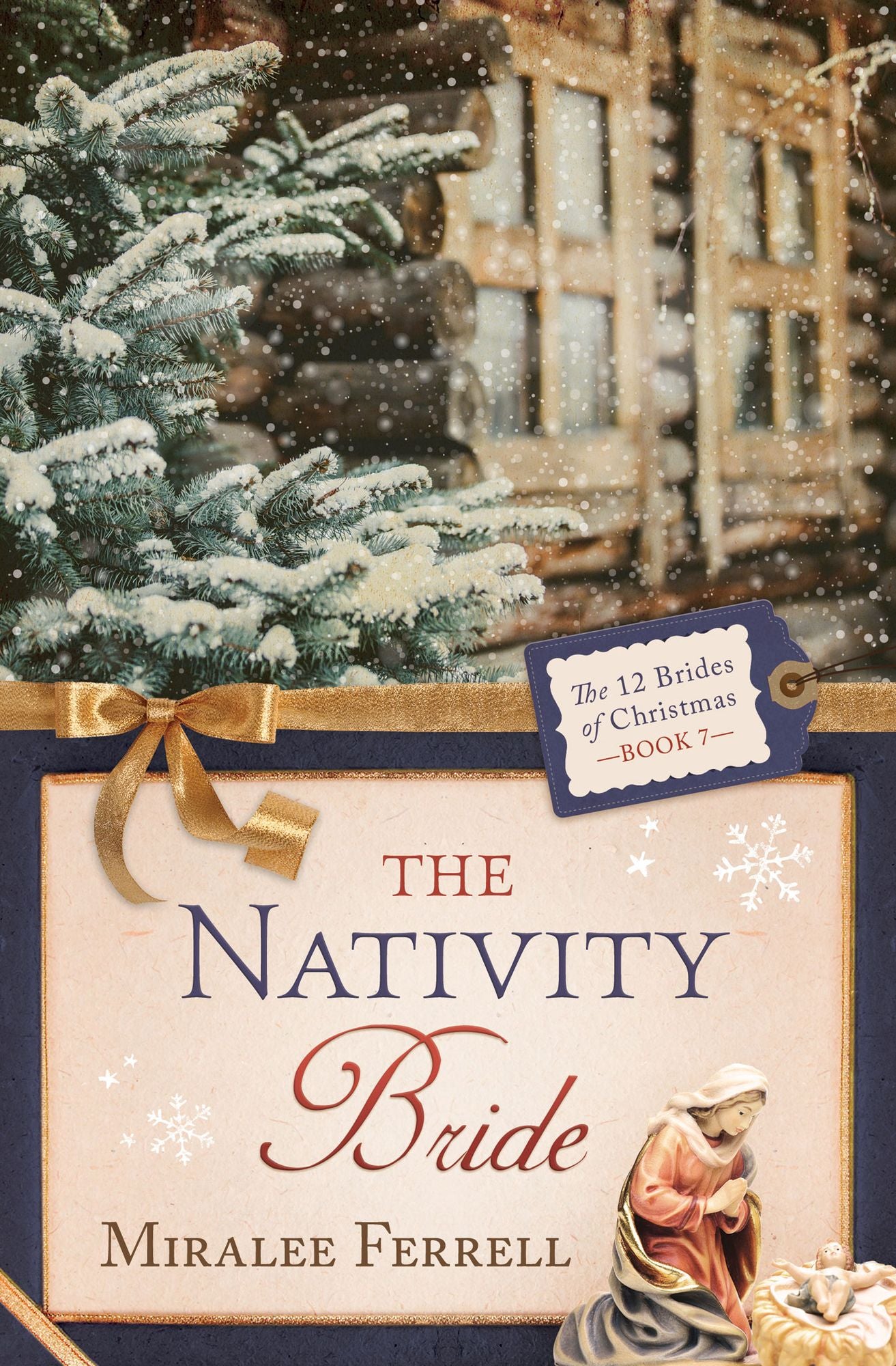 The Nativity Bride