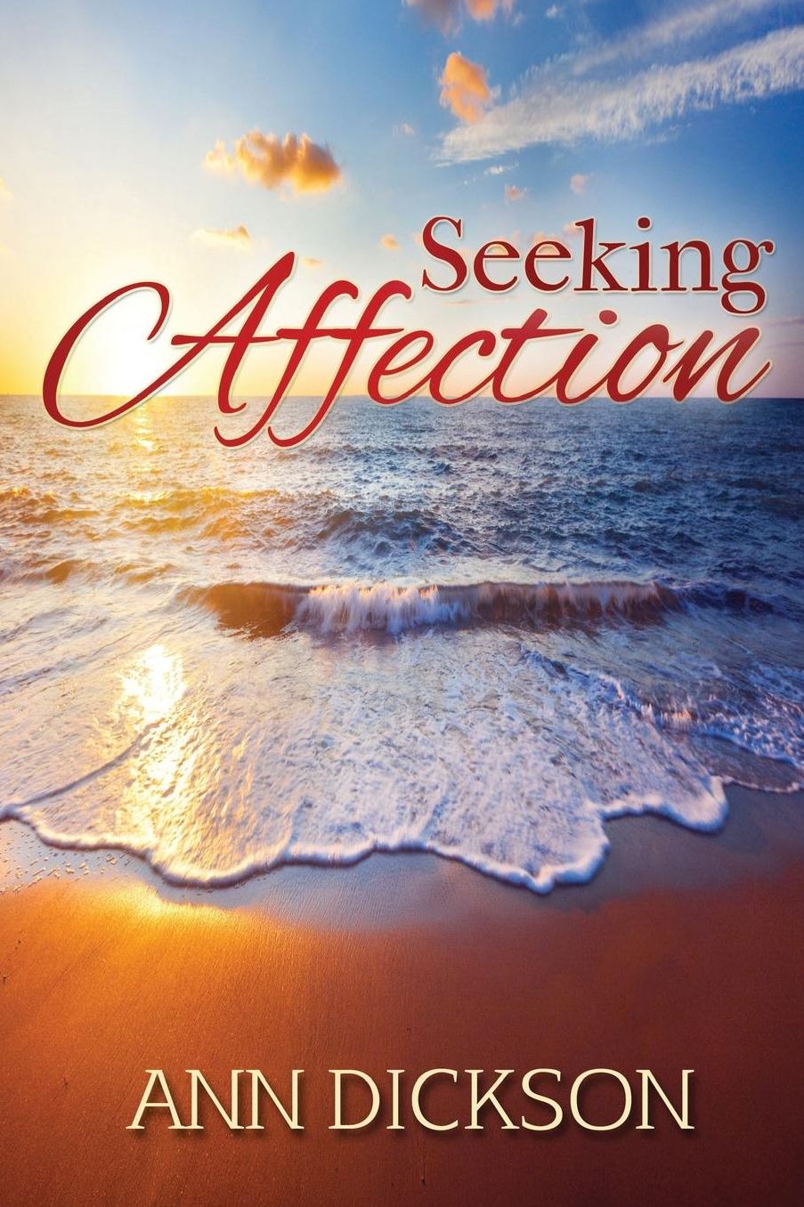 Seeking Affection