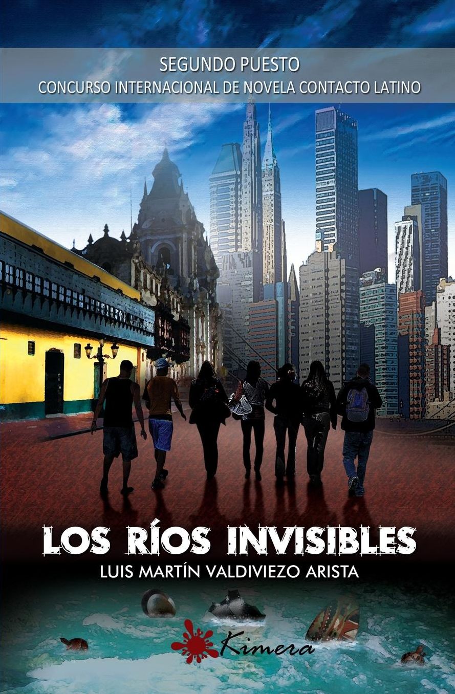 Los ríos invisibles