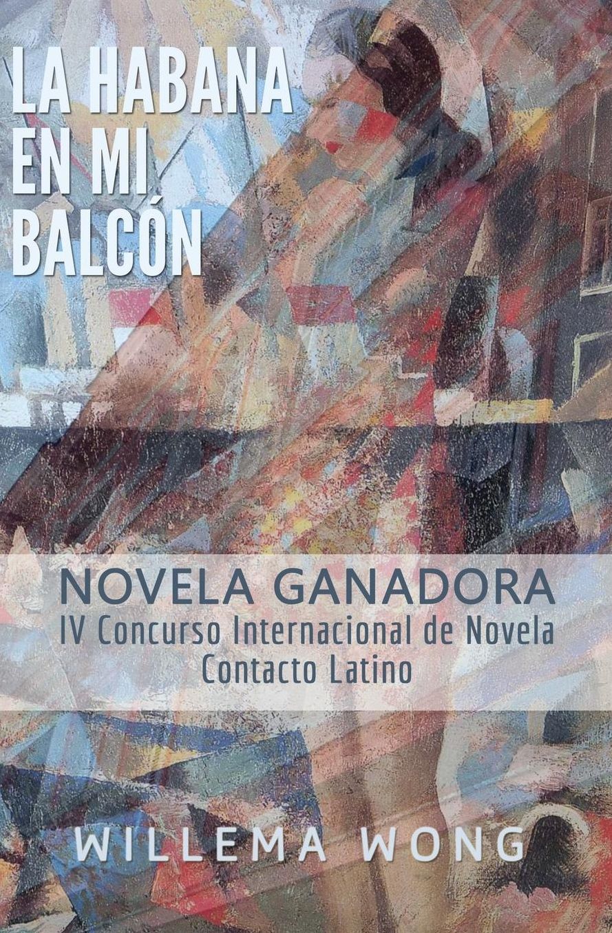 La Habana en mi balcón