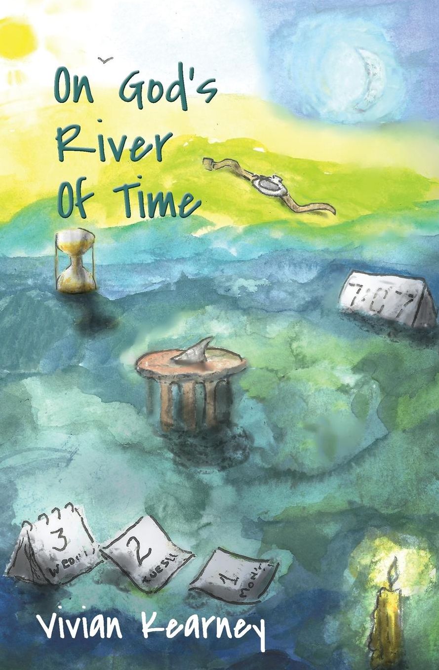 On God's River Of Time