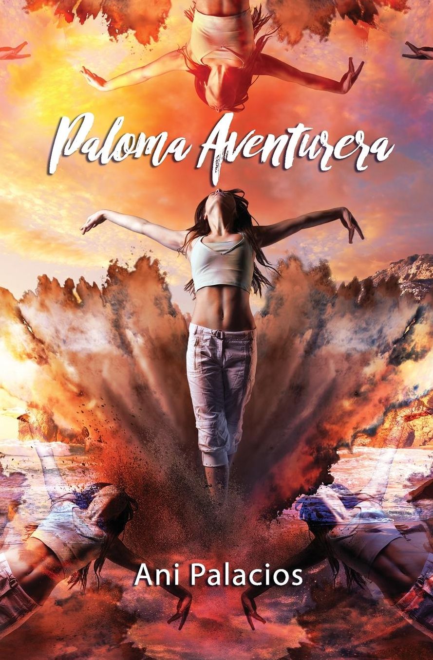 Paloma aventurera