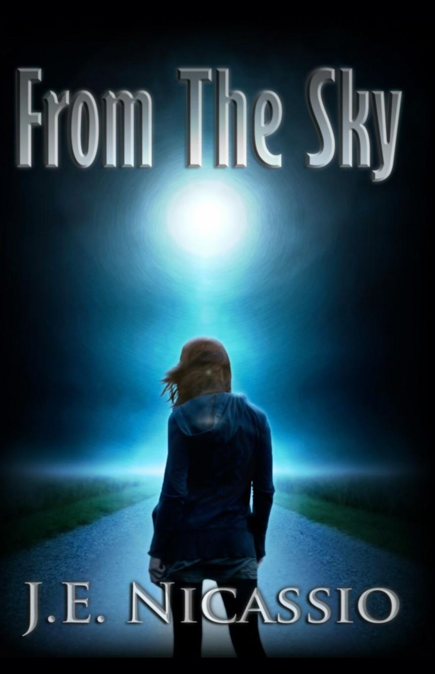 From the Sky