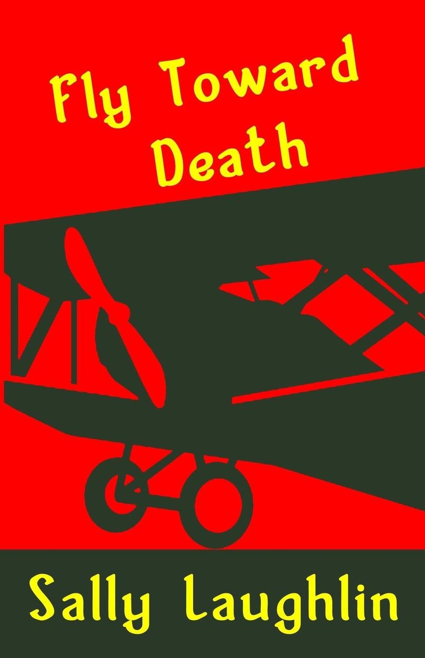 Fly Toward Death