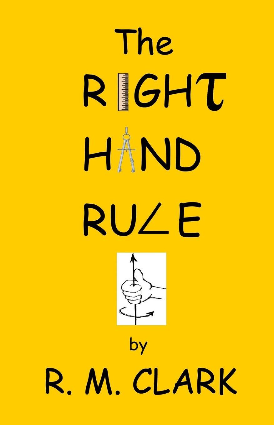 The Right Hand Rule