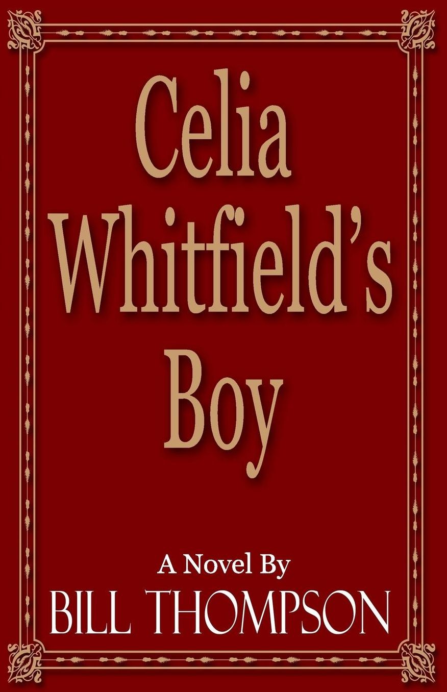 Celia Whitfield's Boy
