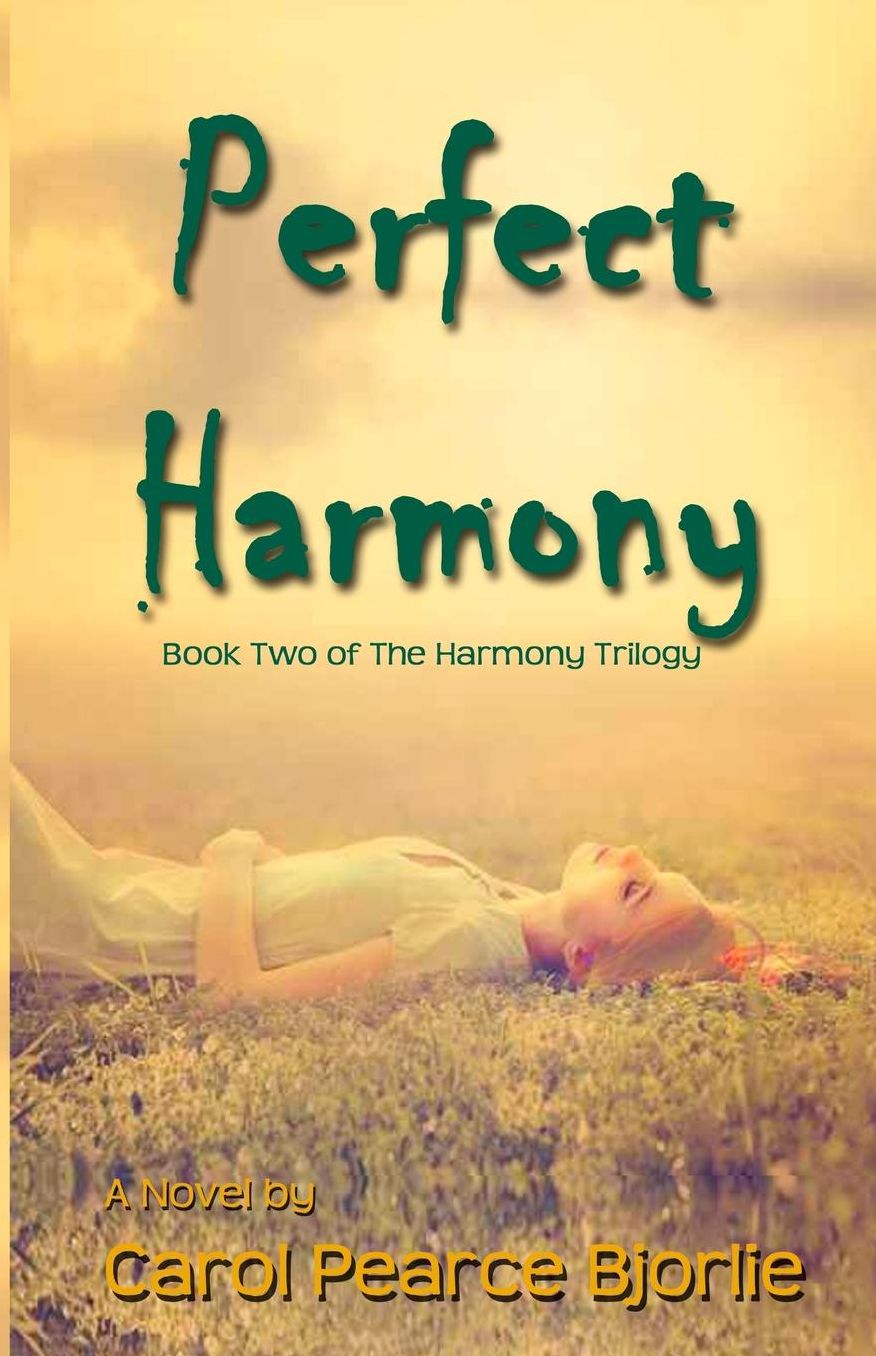 Perfect Harmony