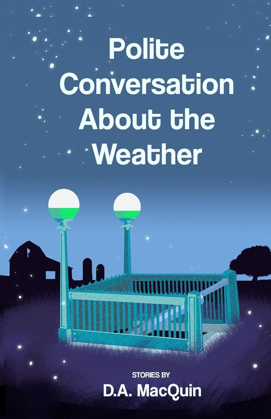 Polite Conversation About the Weather
