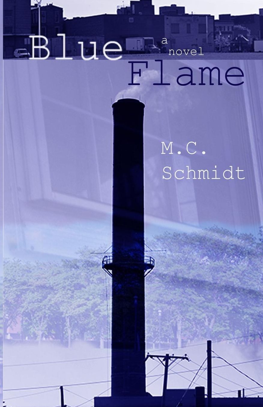 Blue Flame