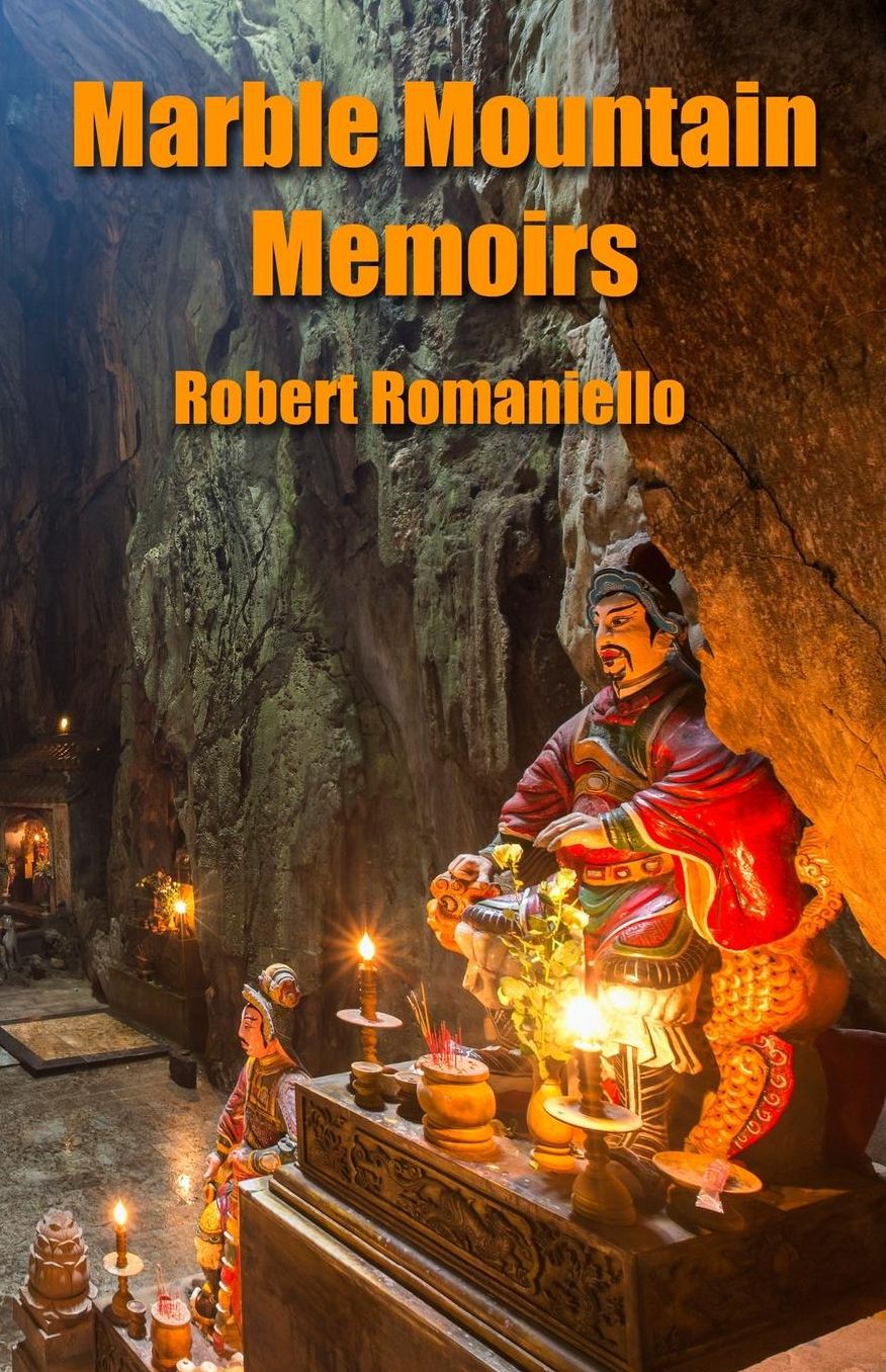Marble Mountain Memoirs