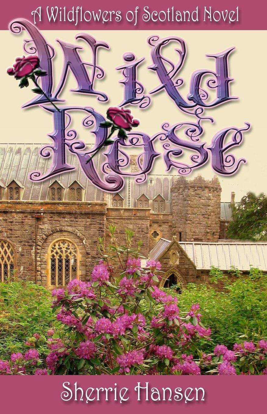 Wild Rose