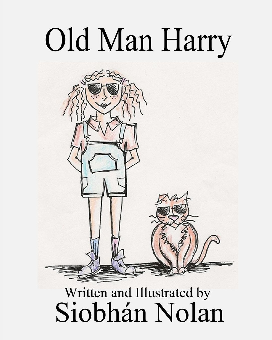 Old Man Harry