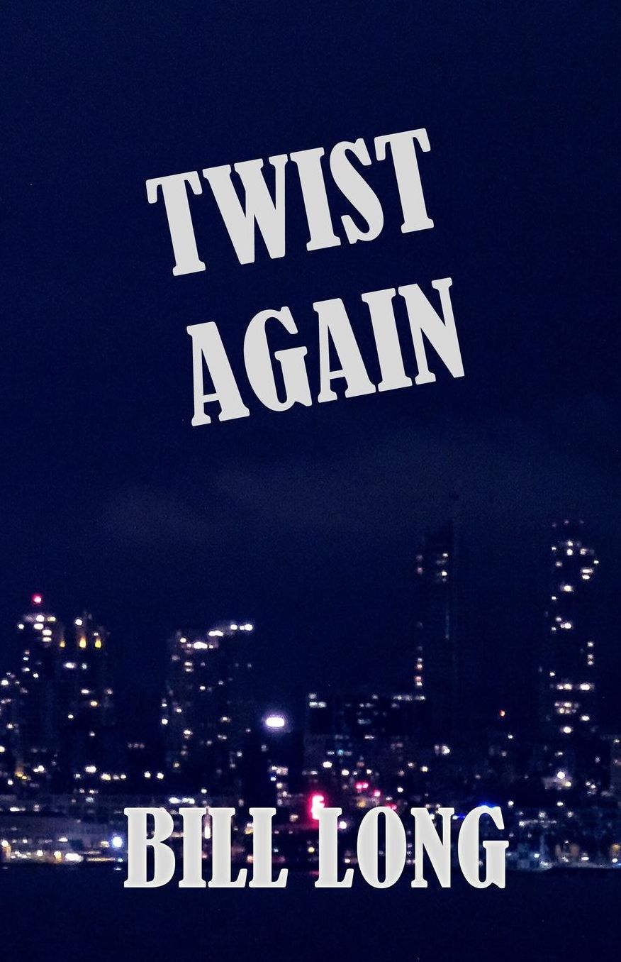 Twist Again