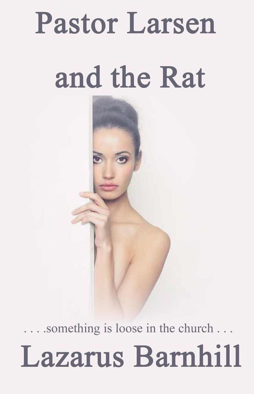 Pastor Larsen and the Rat