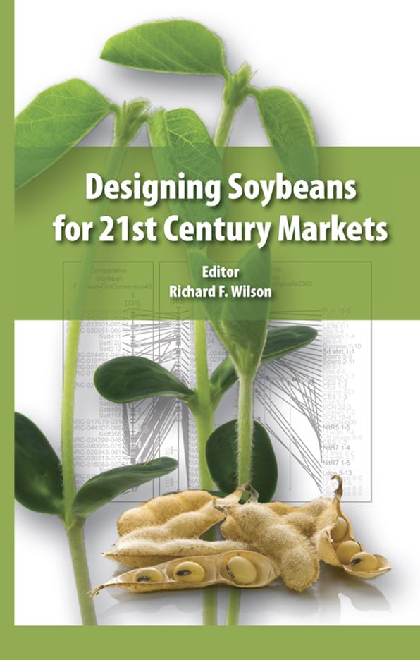 Designing Soybeans for 21st Century Markets