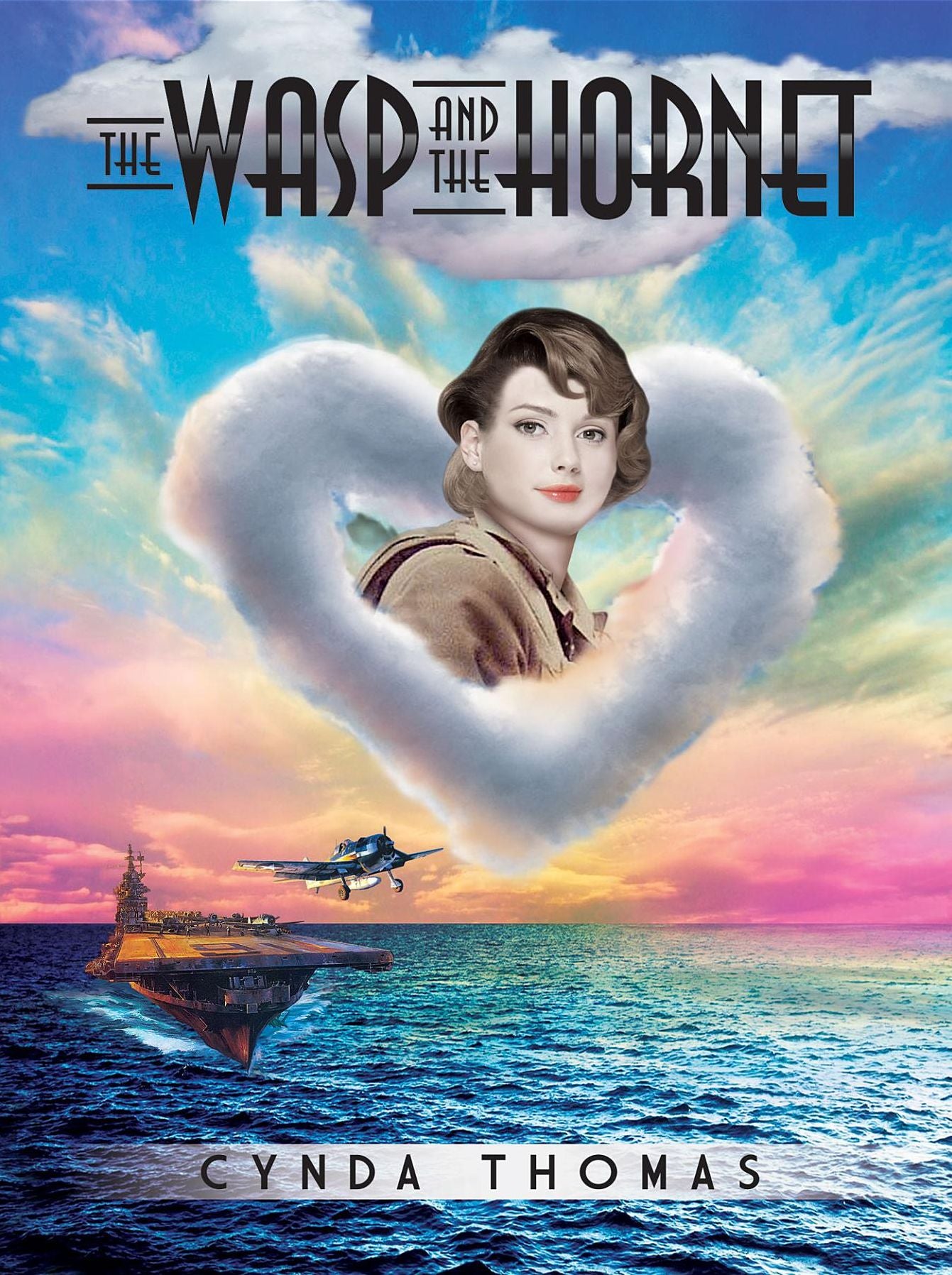 THE WASP AND THE HORNET