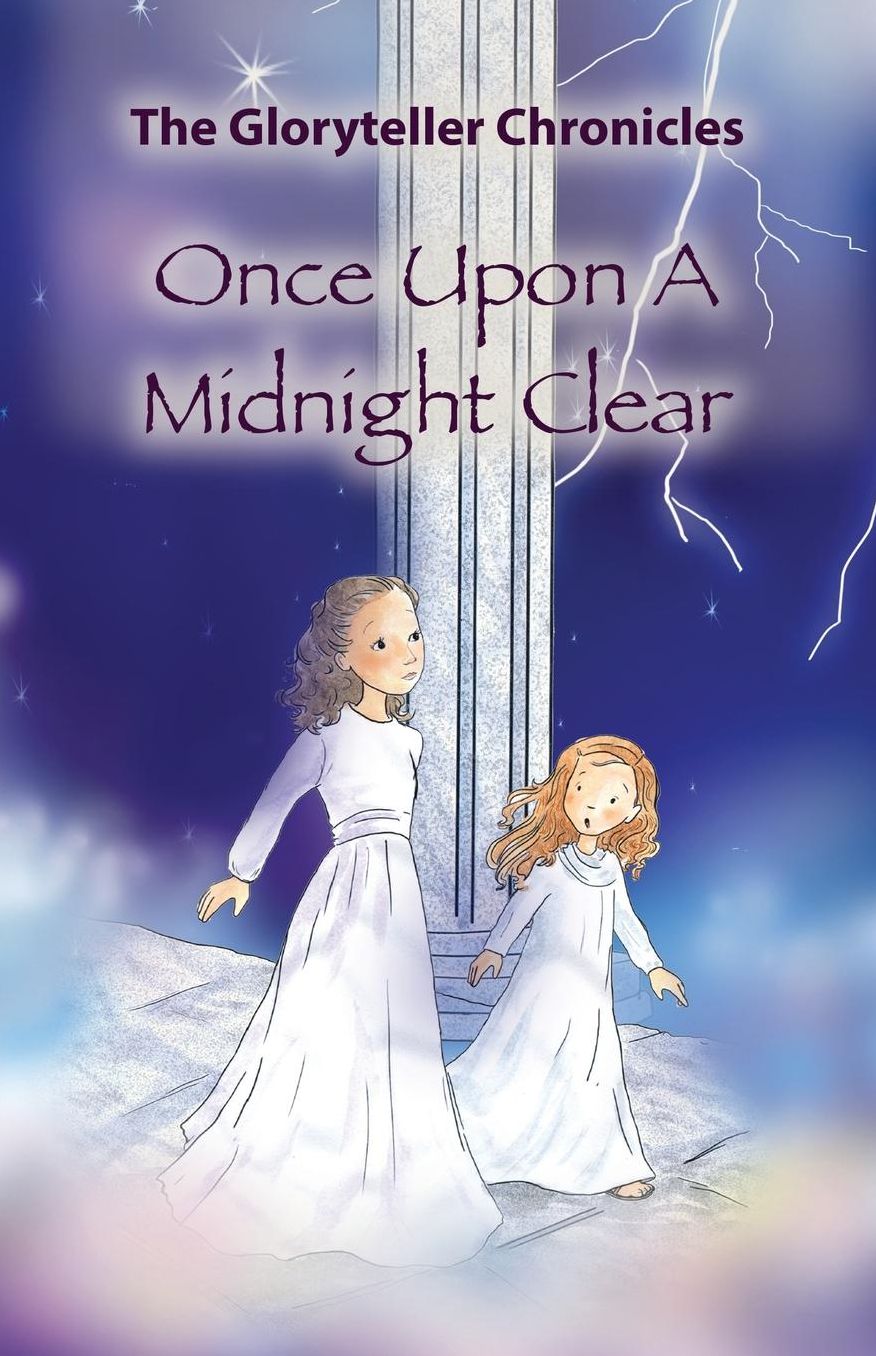 Once Upon A Midnight Clear