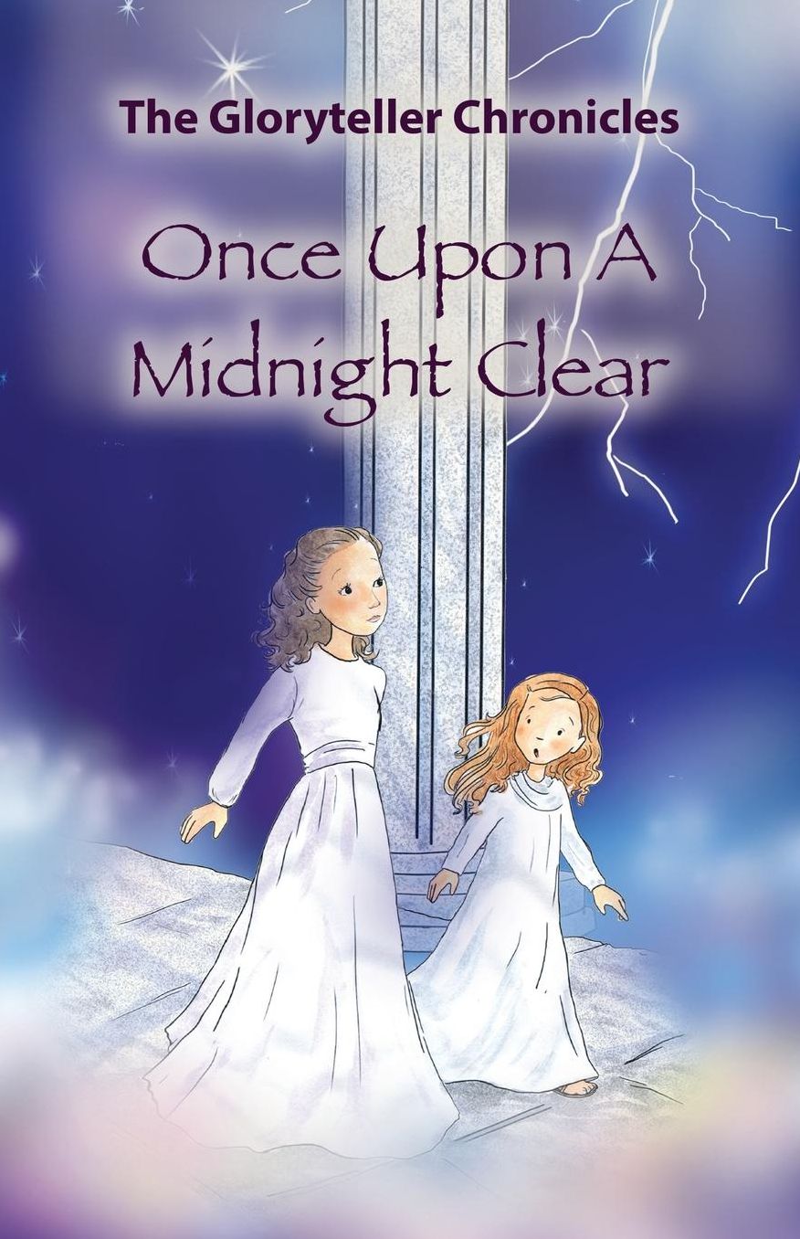 Once Upon A Midnight Clear (KJV)