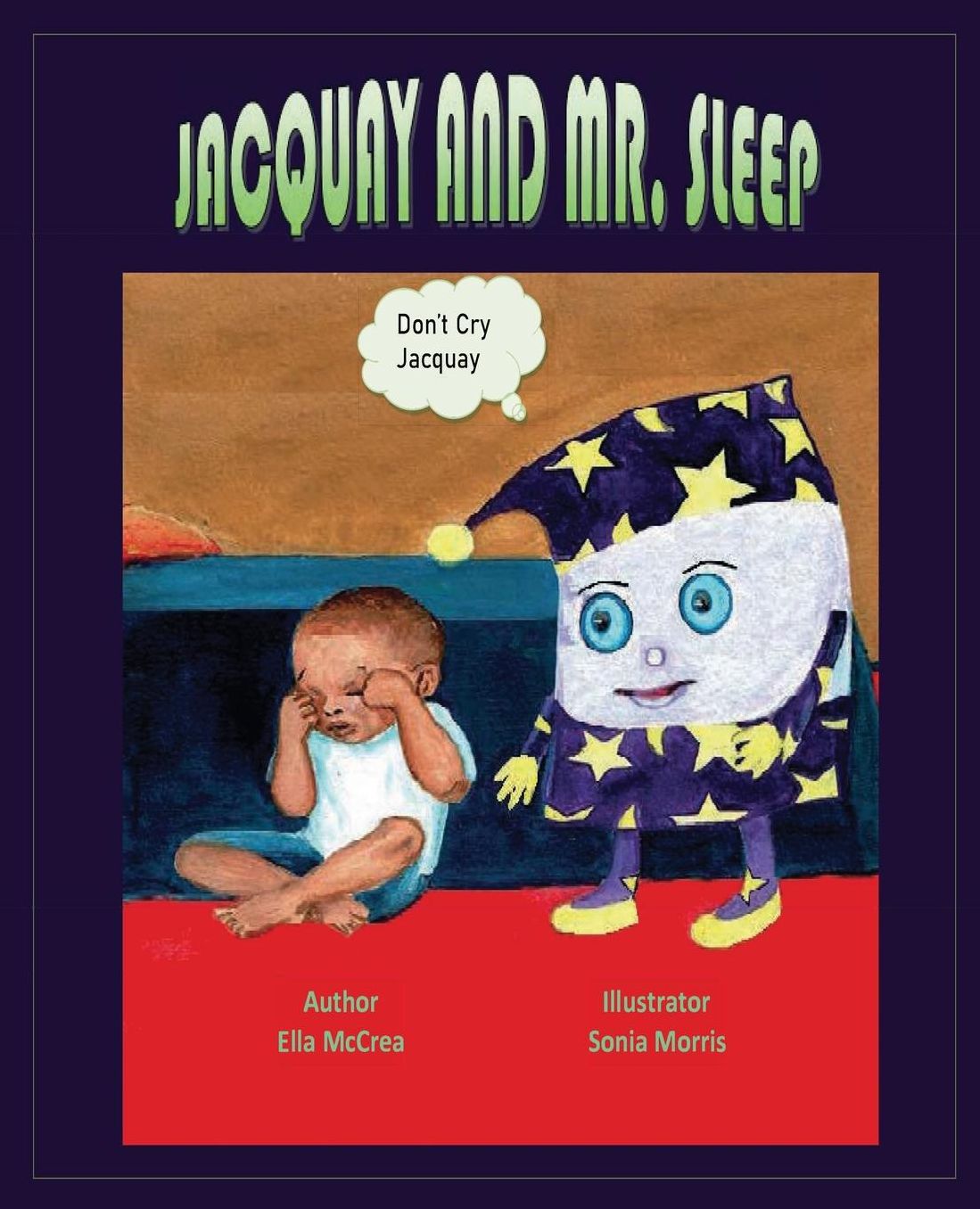 Jacquay and Mr. Sleep
