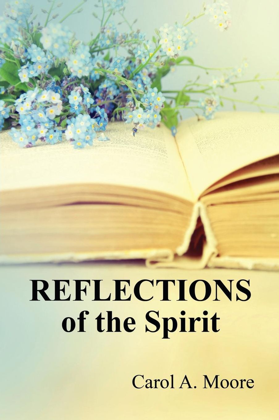Reflections of the Spirit