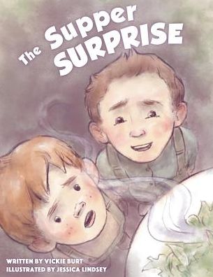 The Supper Surprise