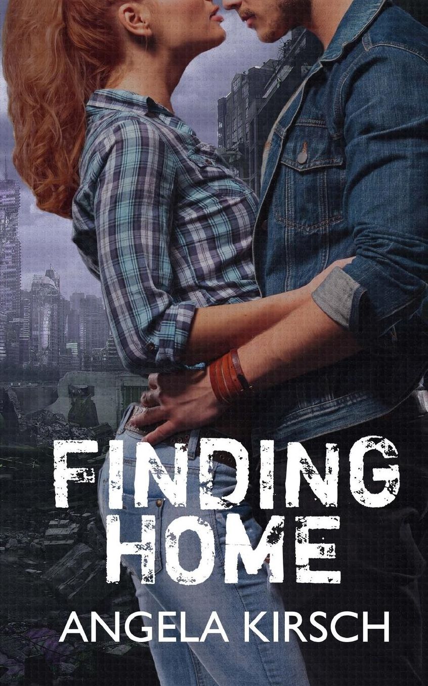Finding Home