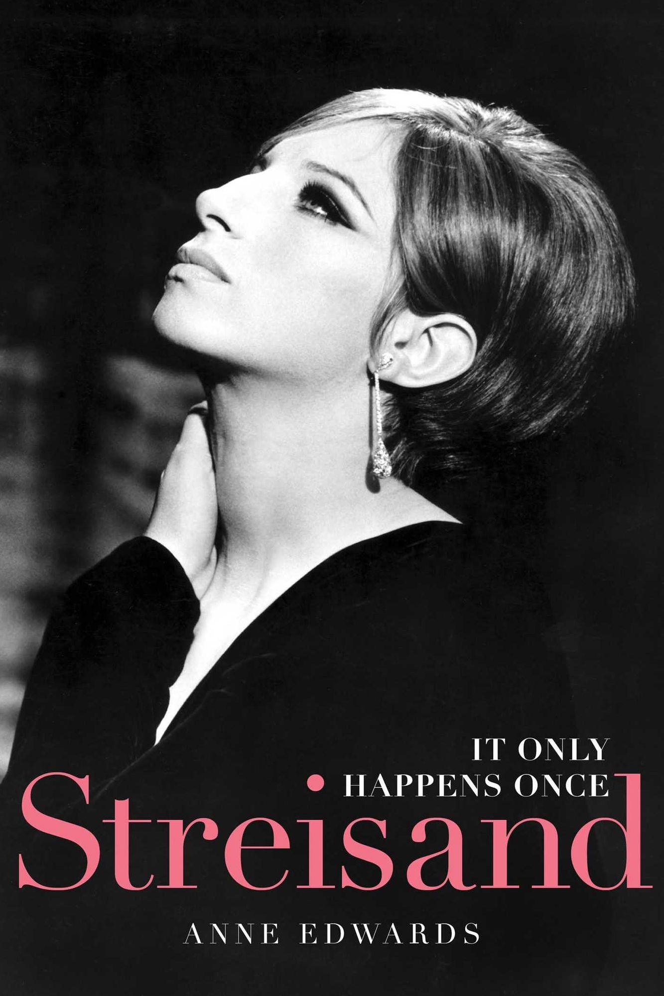 Streisand: A Biography