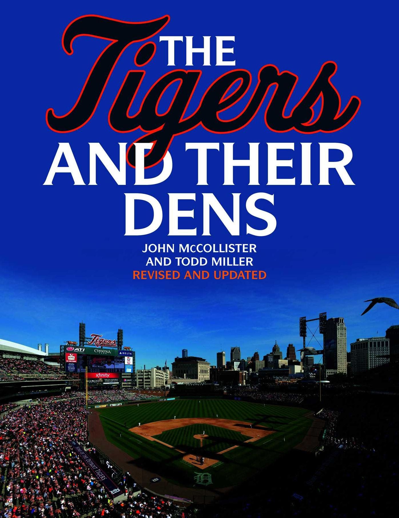 The Tigers and Their Dens