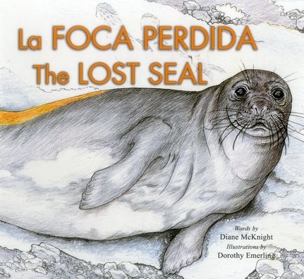 The Lost Seal