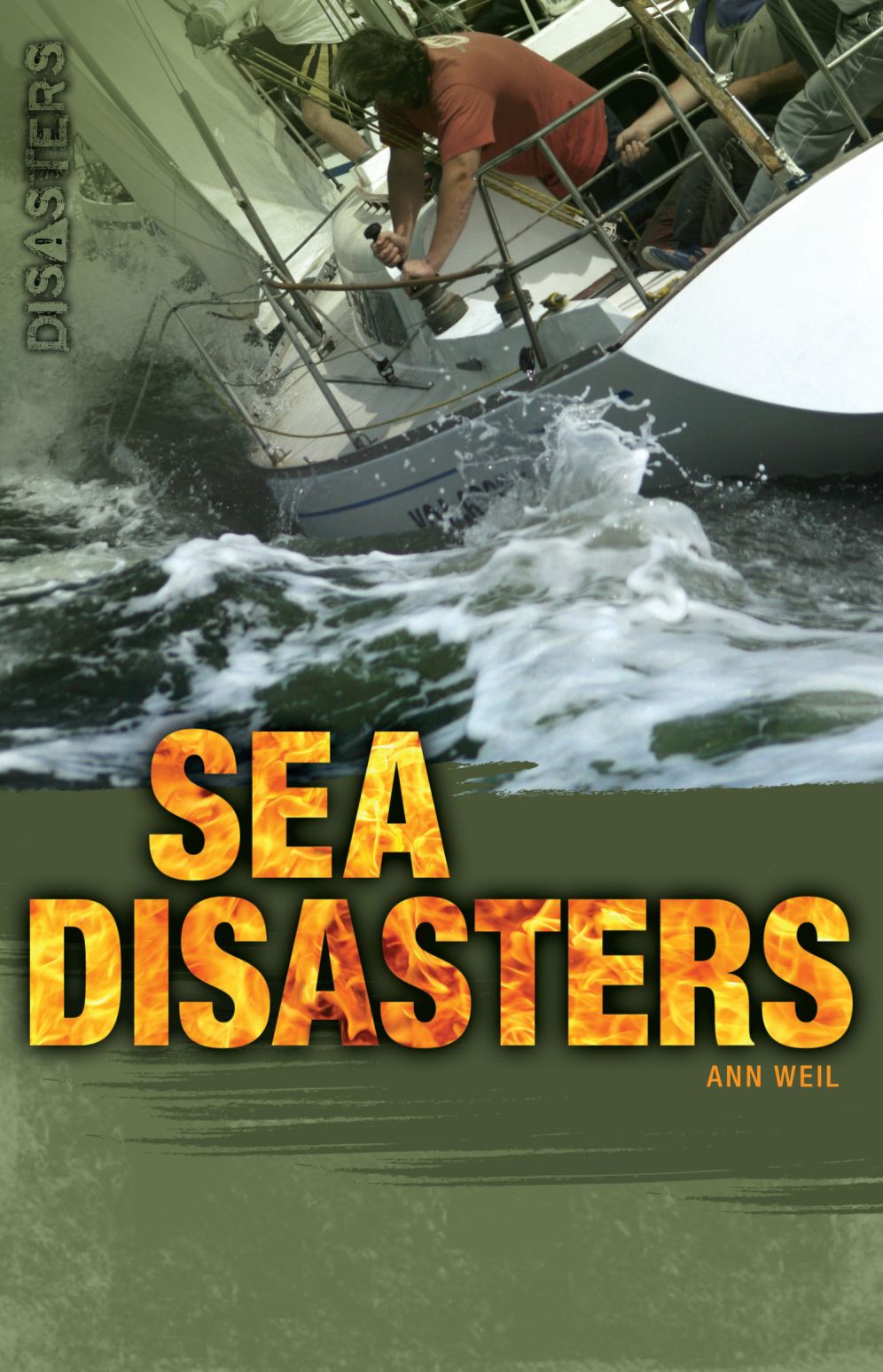 Sea Disasters
