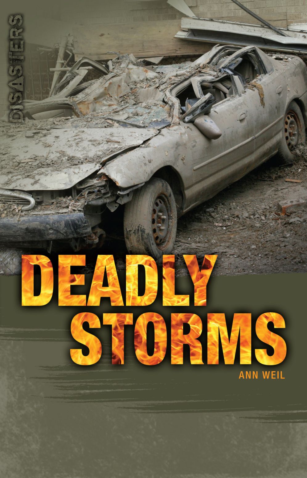 Deadly Storms