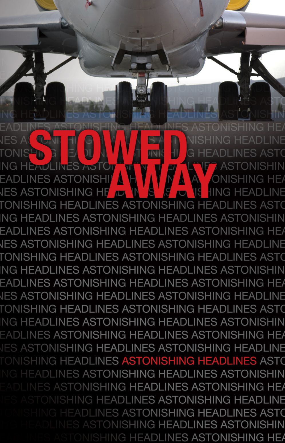 Stowed Away