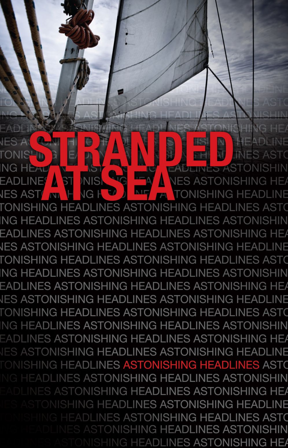 Stranded at Sea