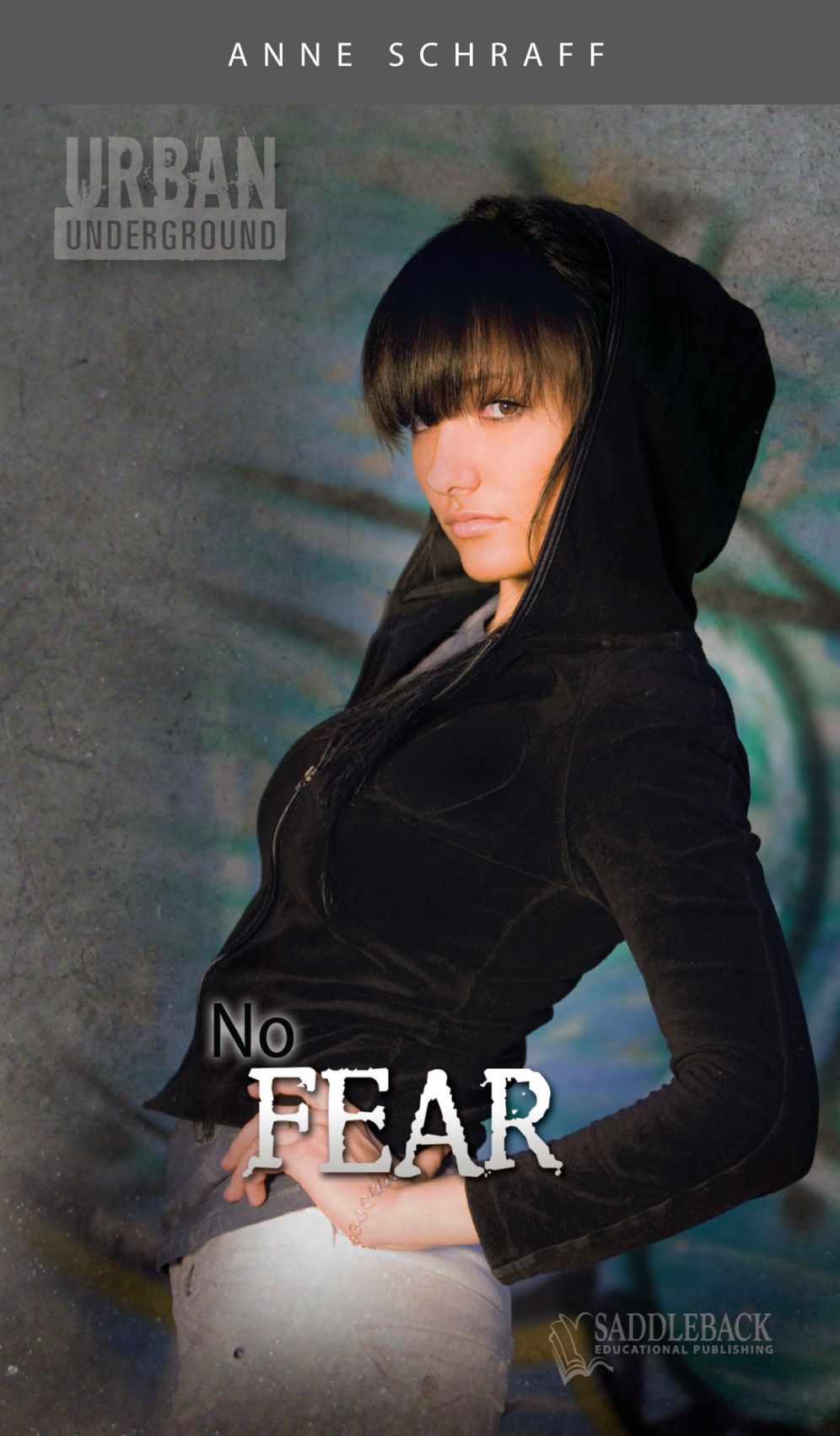 No Fear