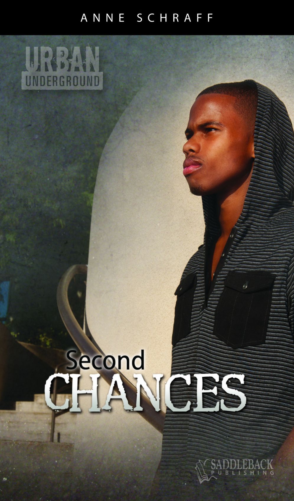 Second Chances