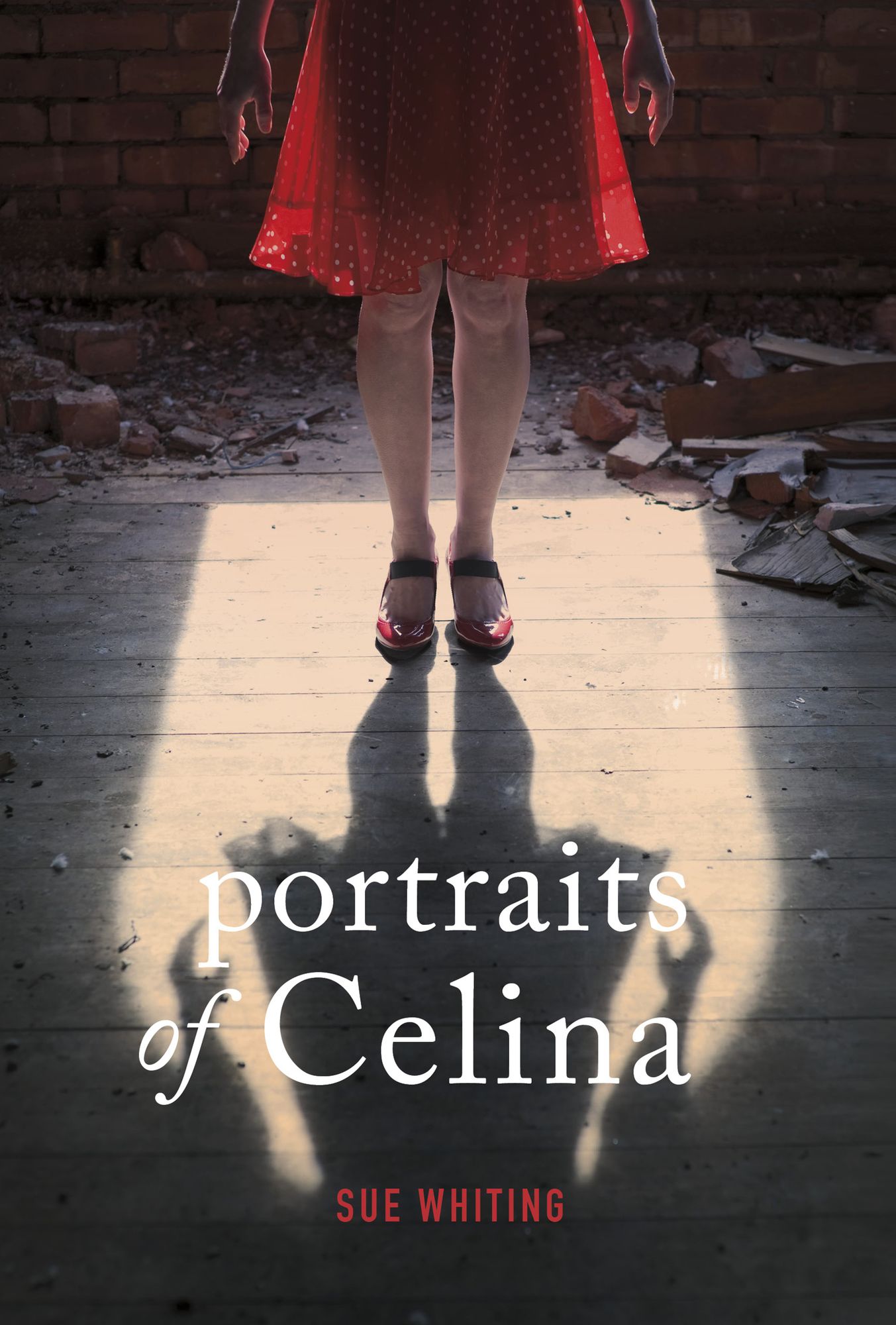 Portraits of Celina