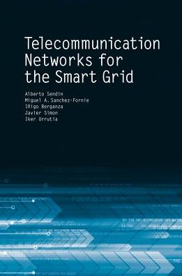 Telecommunication for Networks for Smart Grids