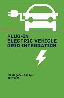 Plug-in Electric Vehicle Integration
