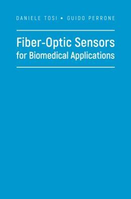 Fiber-Optic Sensors for Biomedical Applications