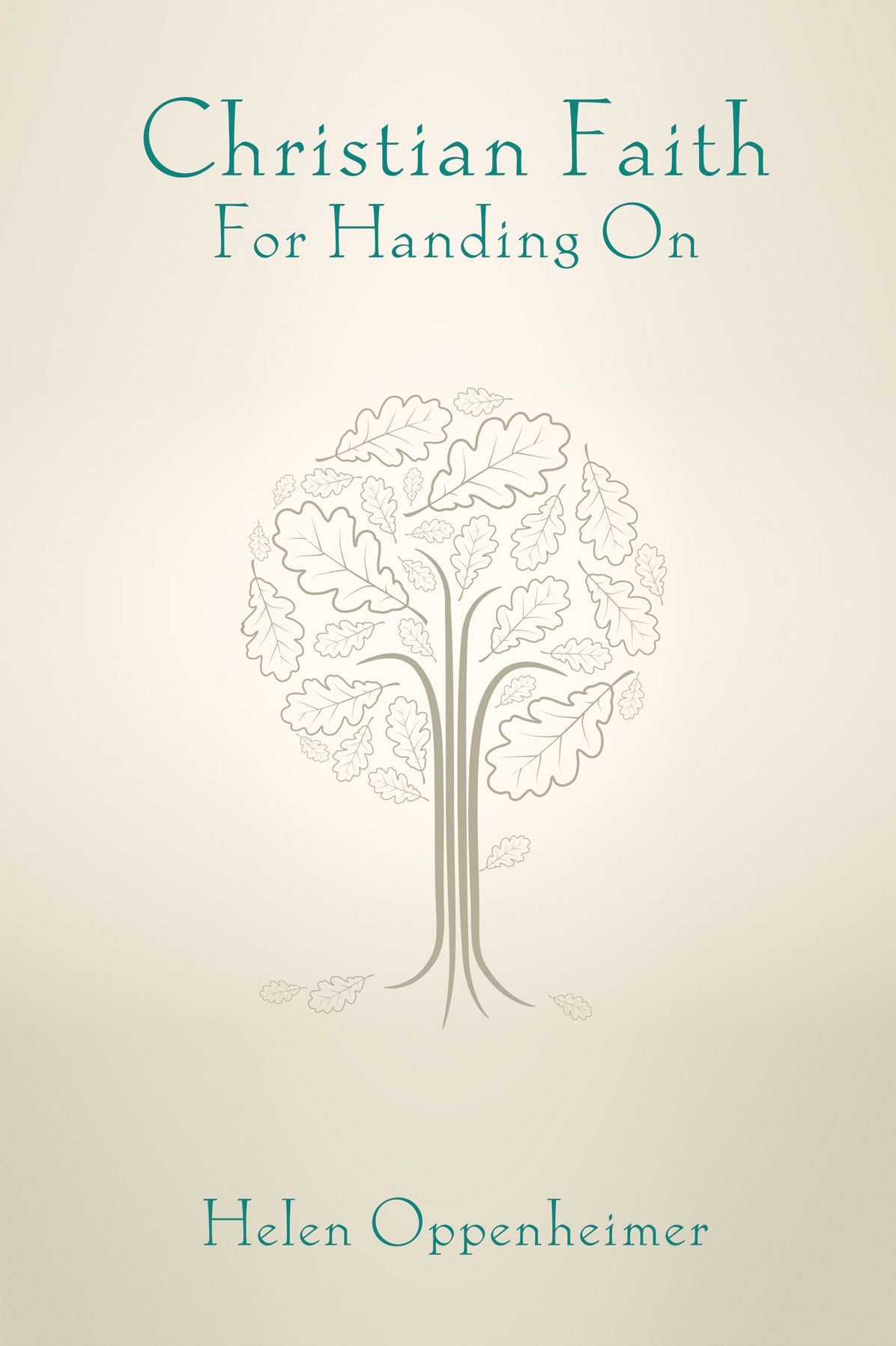 Christian Faith for Handing On: