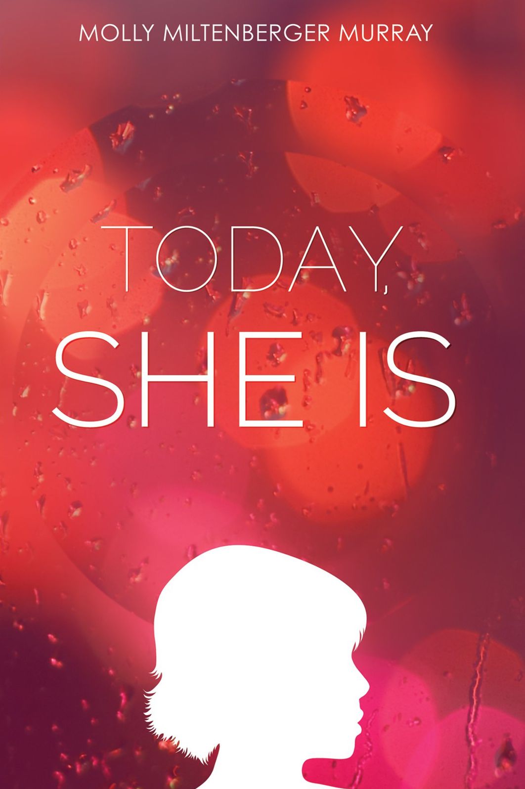 Today, She Is: