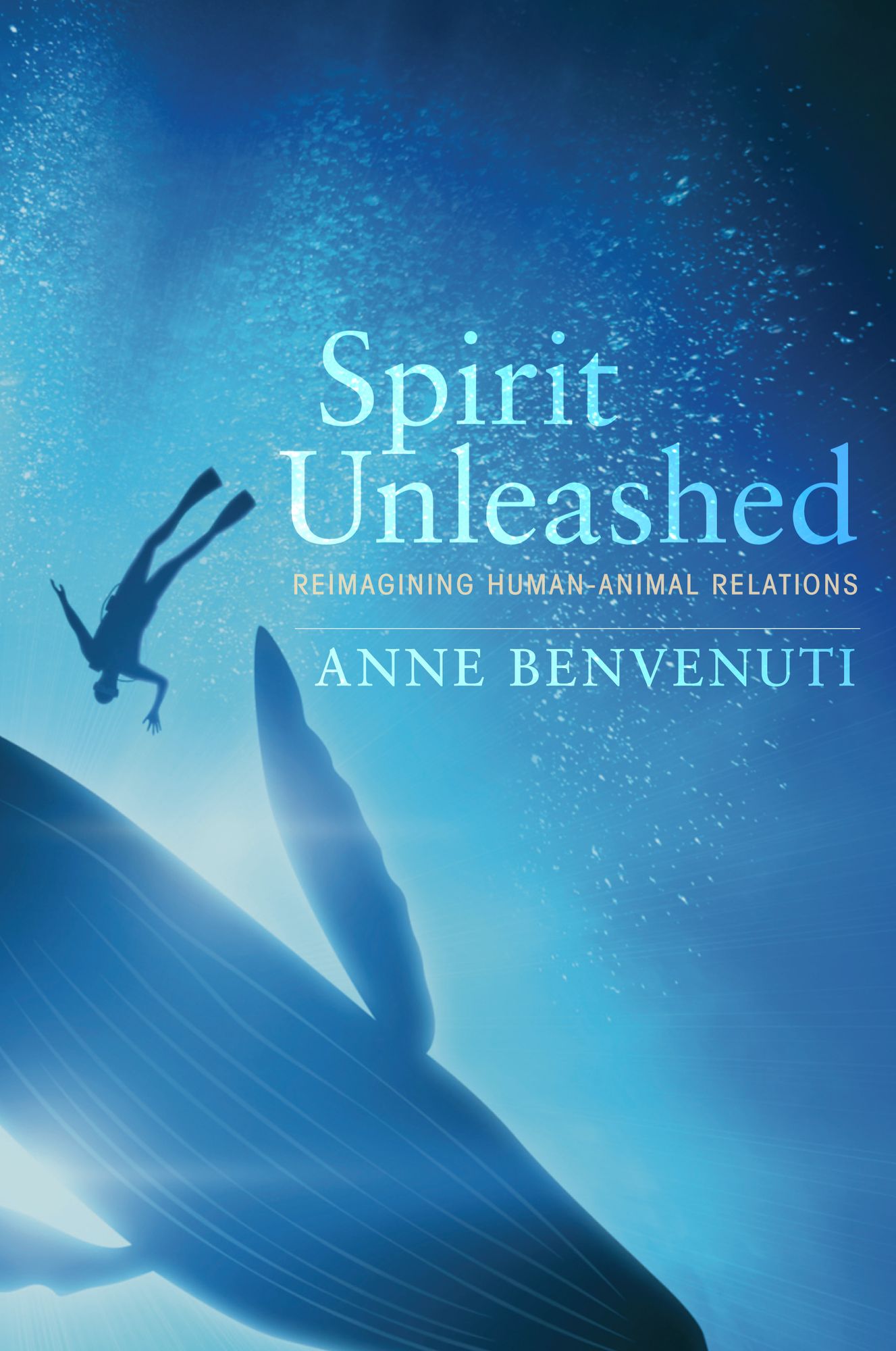 Spirit Unleashed: Reimagining Human-Animal Relations