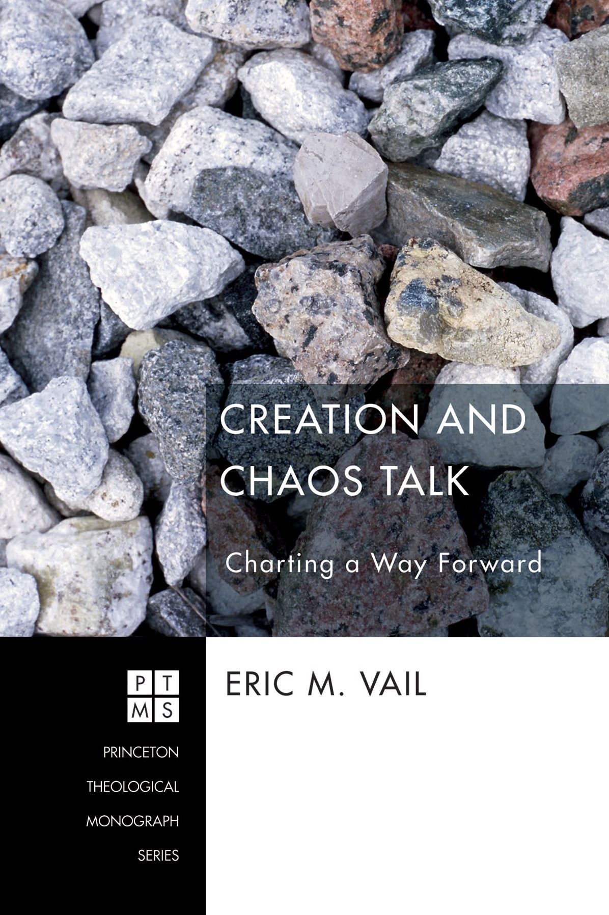 Creation and Chaos Talk: Charting a Way Forward