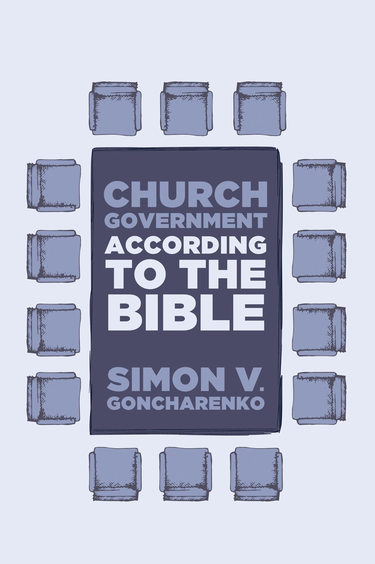 Church Government According to the Bible