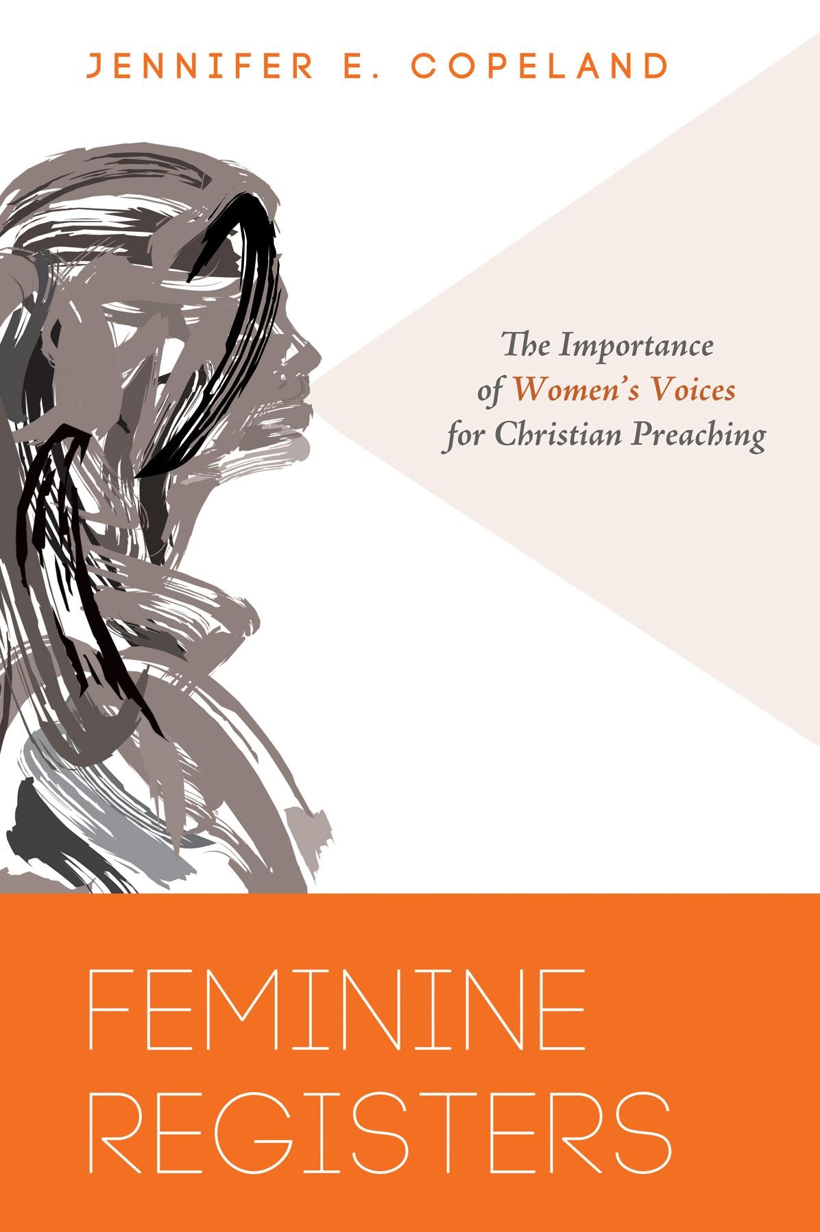 Feminine Registers: The Importance of Womennhe Ho[[[[