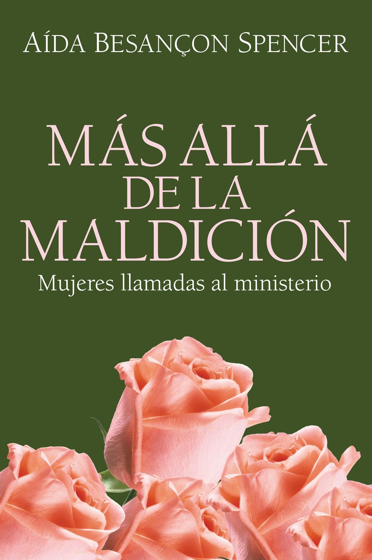 Más Allá de la Maldición: Mujeres Llamadas al Ministerio